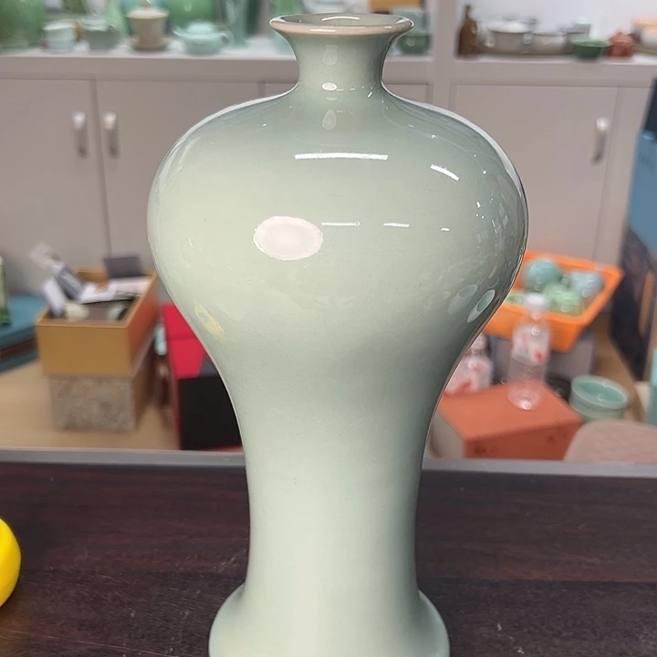 小米茶器龙泉云间青瓷