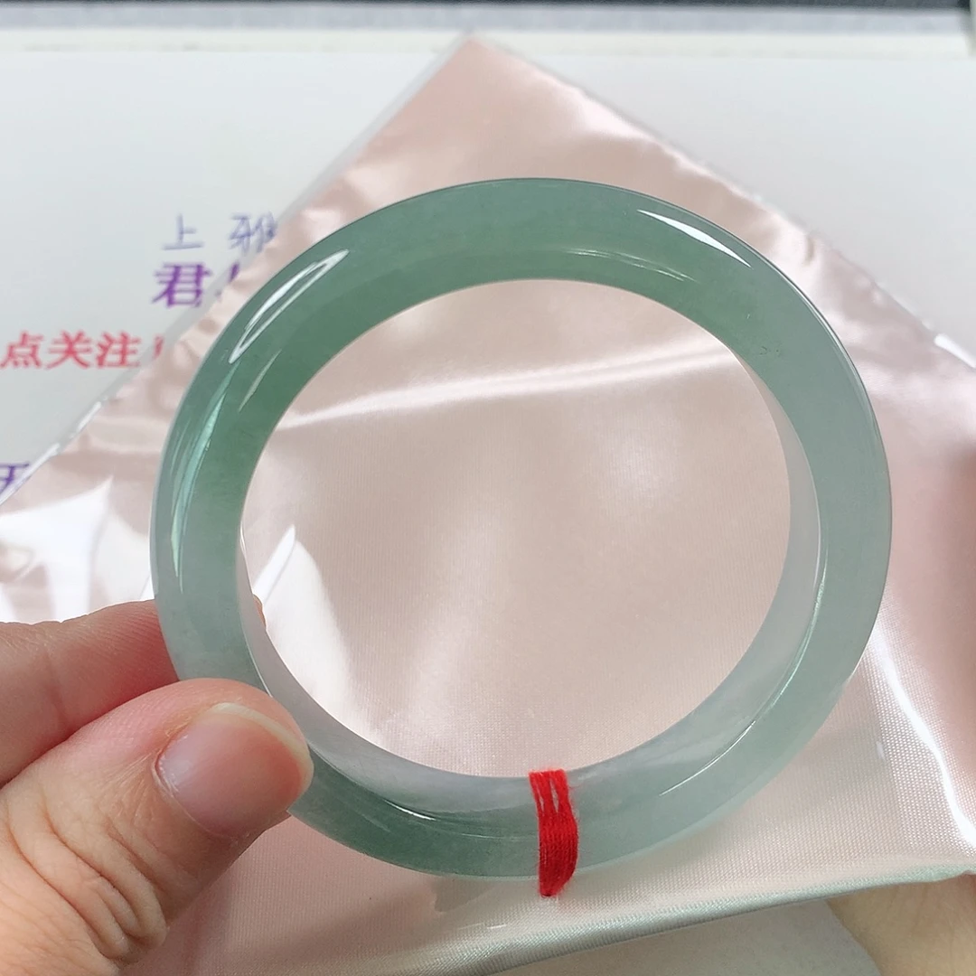 未镶嵌手镯翡翠新品推荐✅207