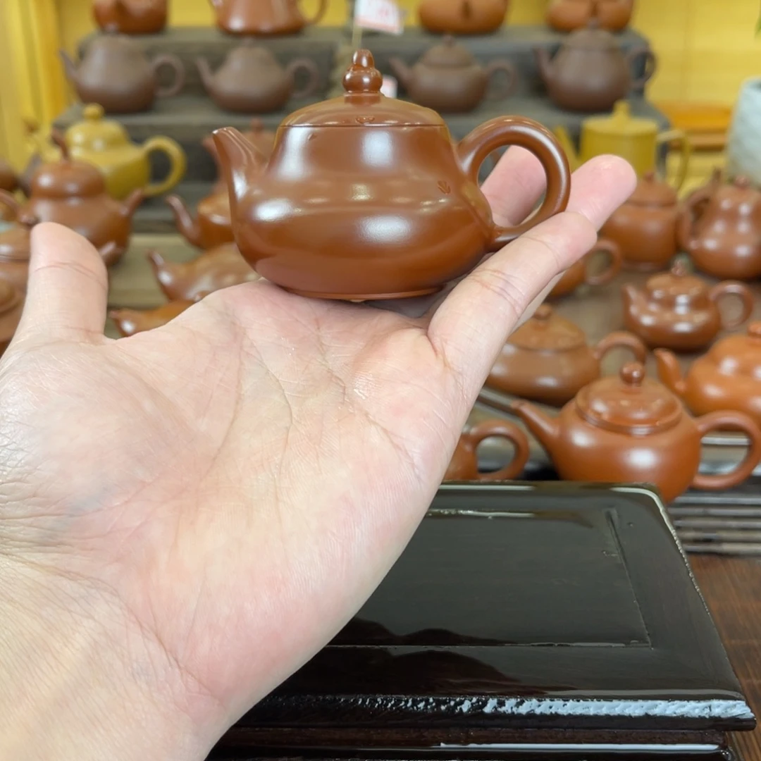 紫砂茶壶福利价茶壶