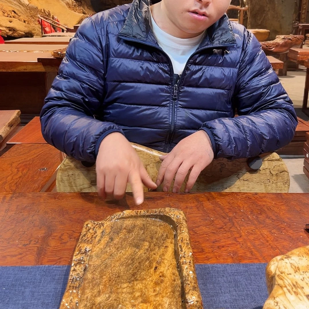 木（非红木类）巴花学名古夷苏木