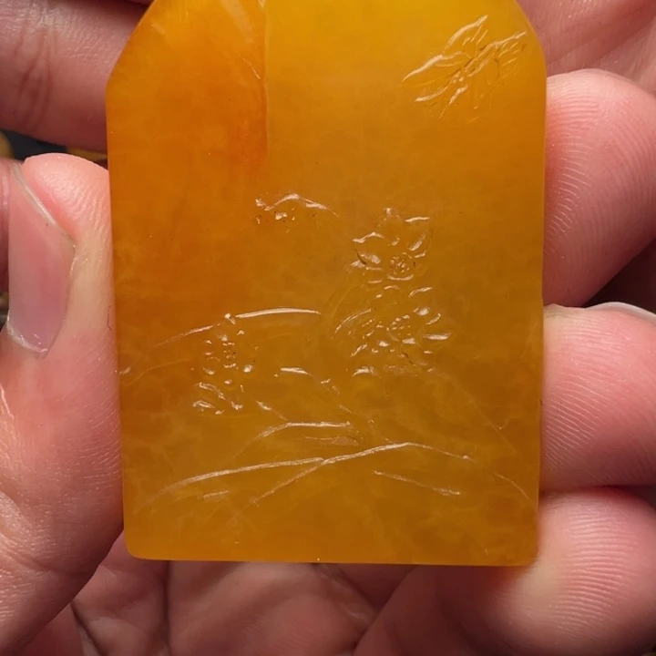 玉***子田黄石66666666666666