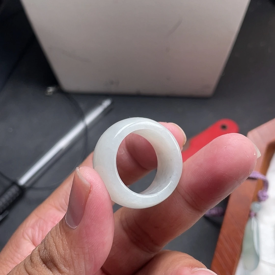 翡翠未镶嵌颈饰559988999