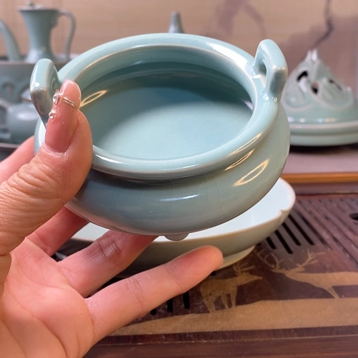 简***活香炉一一一一一一一