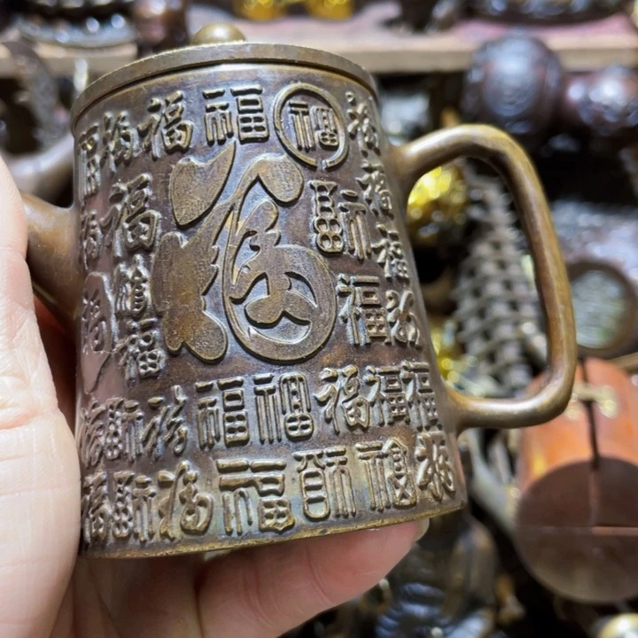 铜器摆件诚信经营