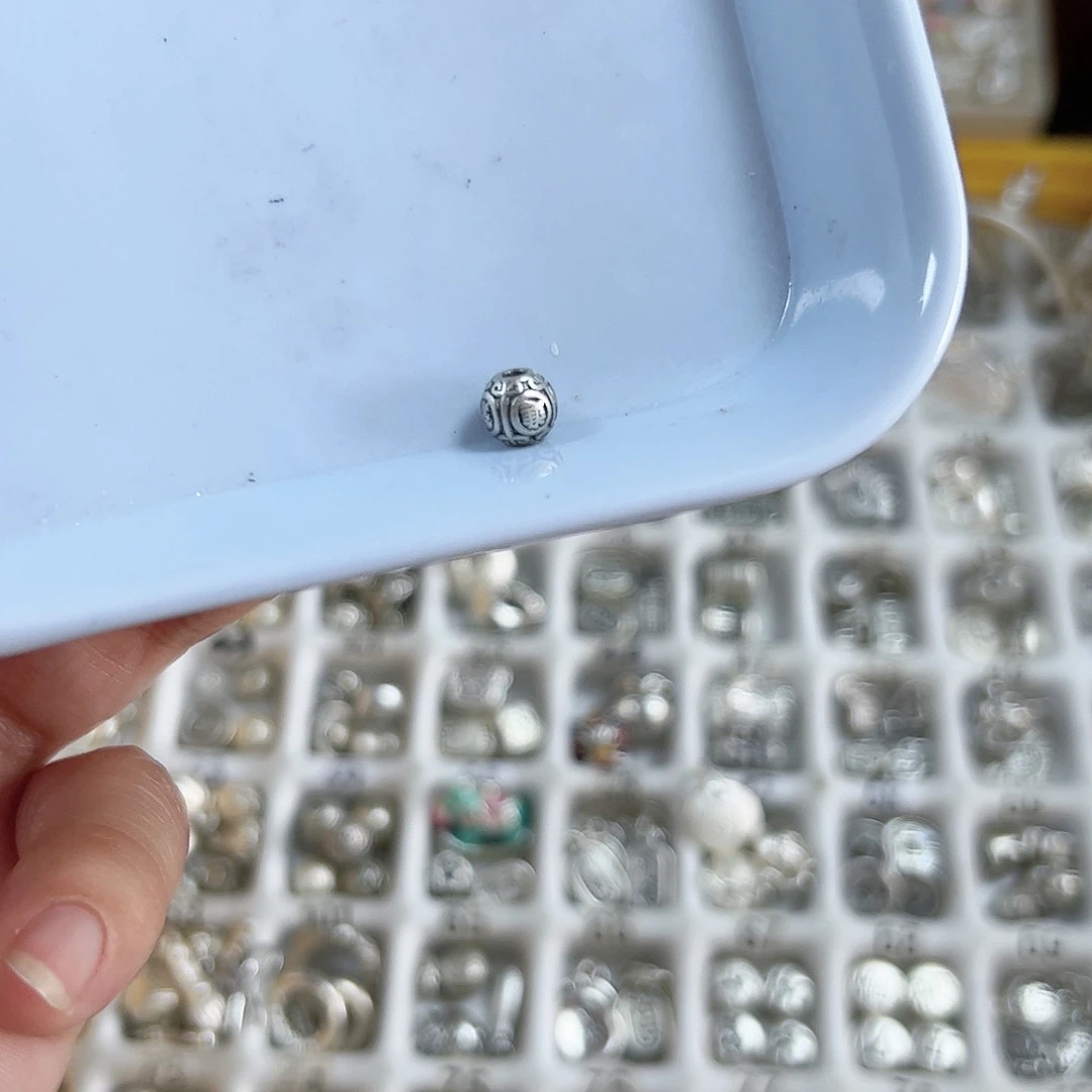 【闪购商品】无足银