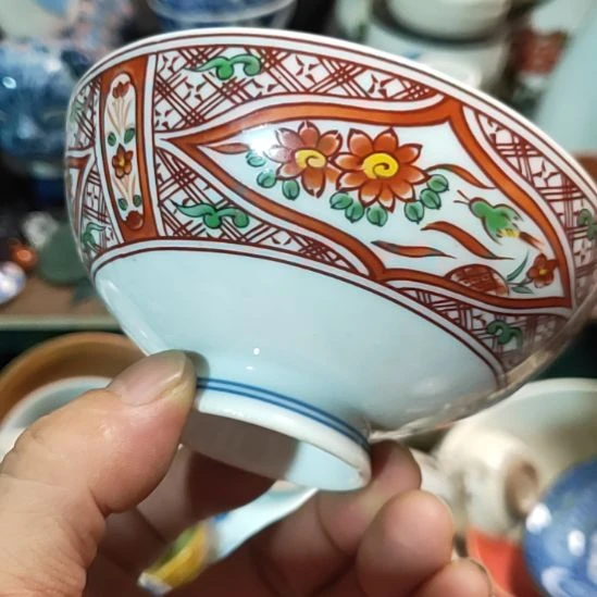 真***诚茶盏瓷器活动的人了吗？