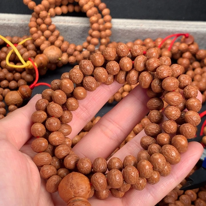 吊坠凤眼菩提凤眼