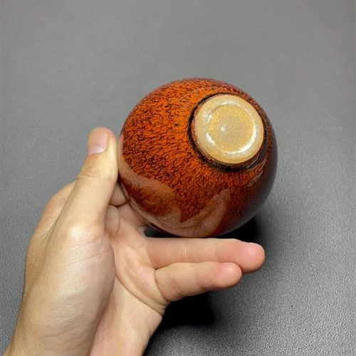 【闪购商品】茶盏-10141..........