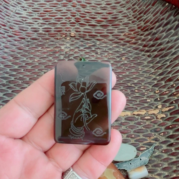 雪***容琉璃纯铜合金我也很喜欢这个风格