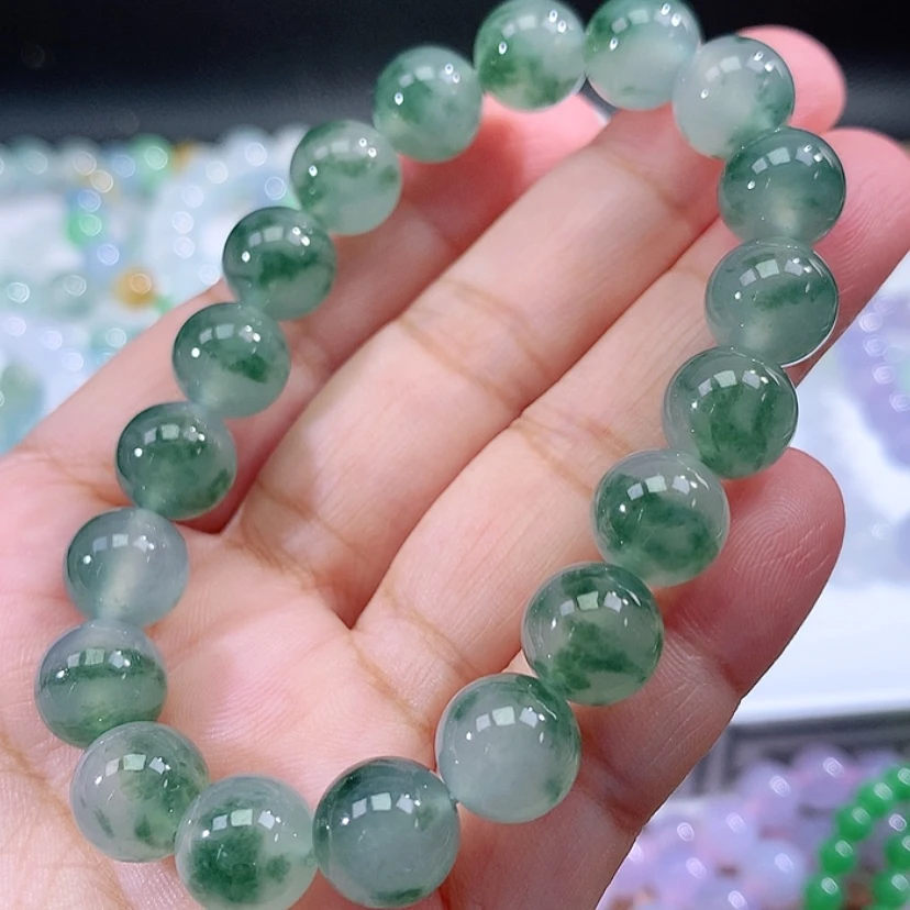 【闪购商品】未镶嵌手链翡翠翡翠