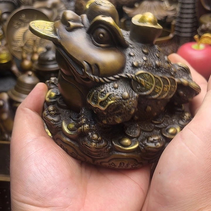 老王铜器链接点击下单