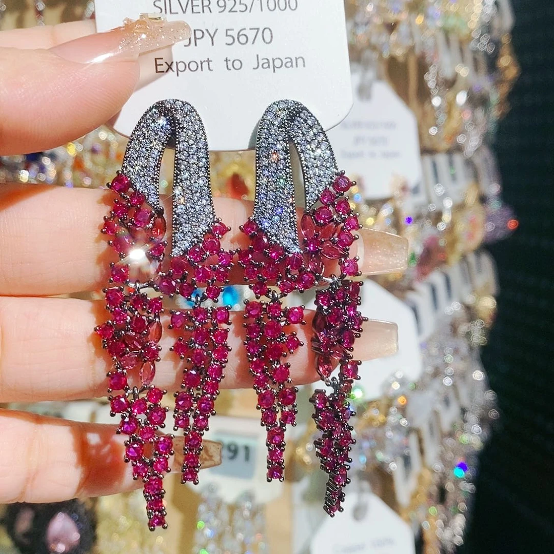 非金属合成立方氧化锆925银