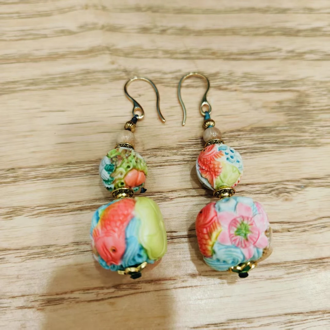 凤徕兮私人定制挂件31-84