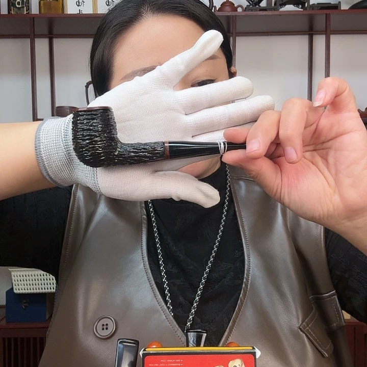 意大利石楠木烟斗