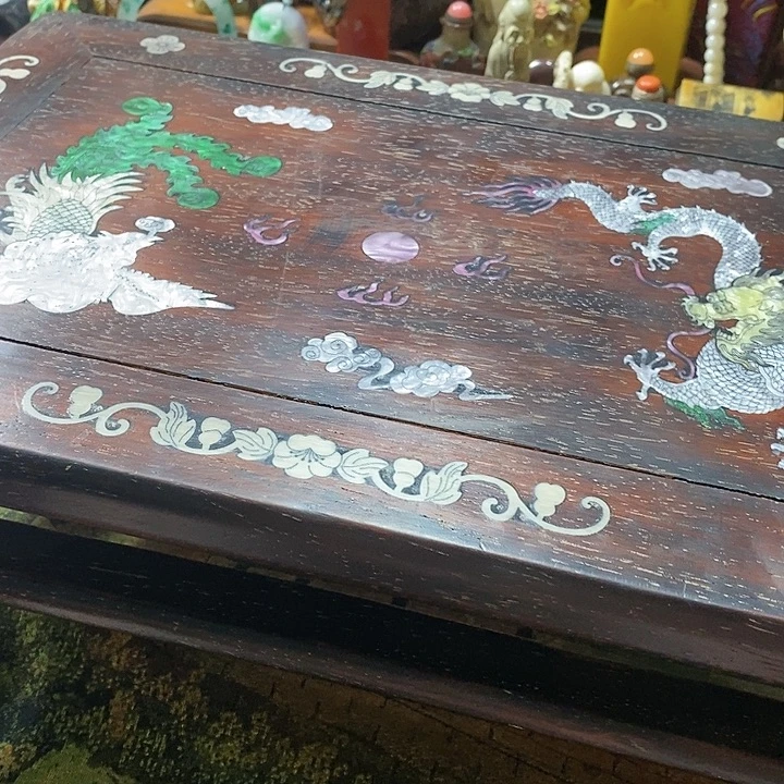 木木作红黑酸枝木类