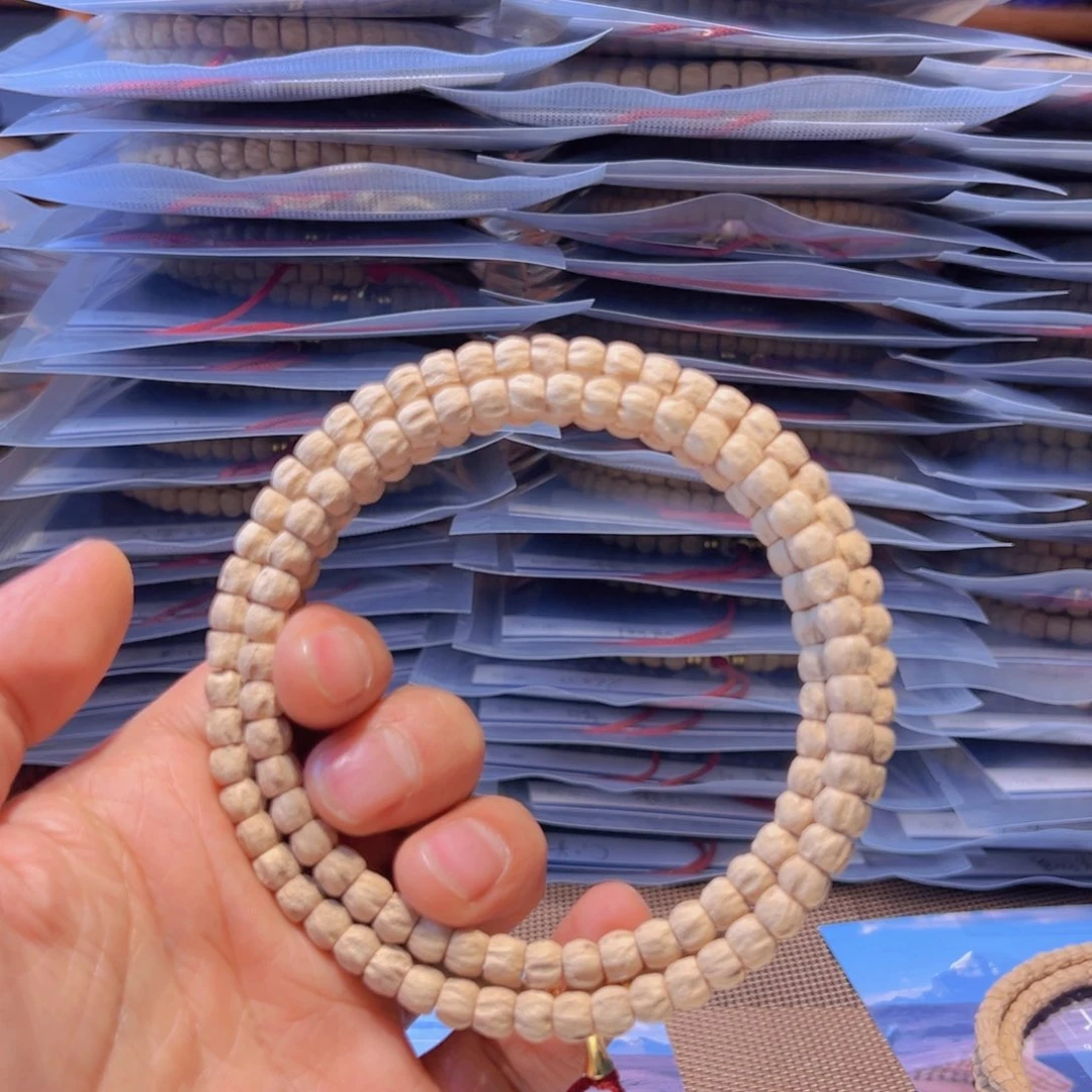 柏香籽/百香籽吊坠·*