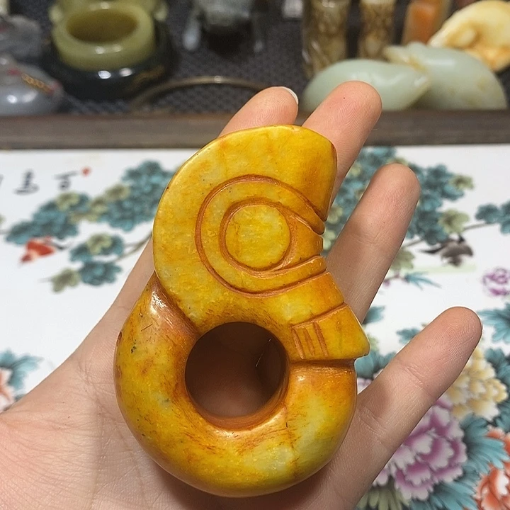 精选商品一图一物