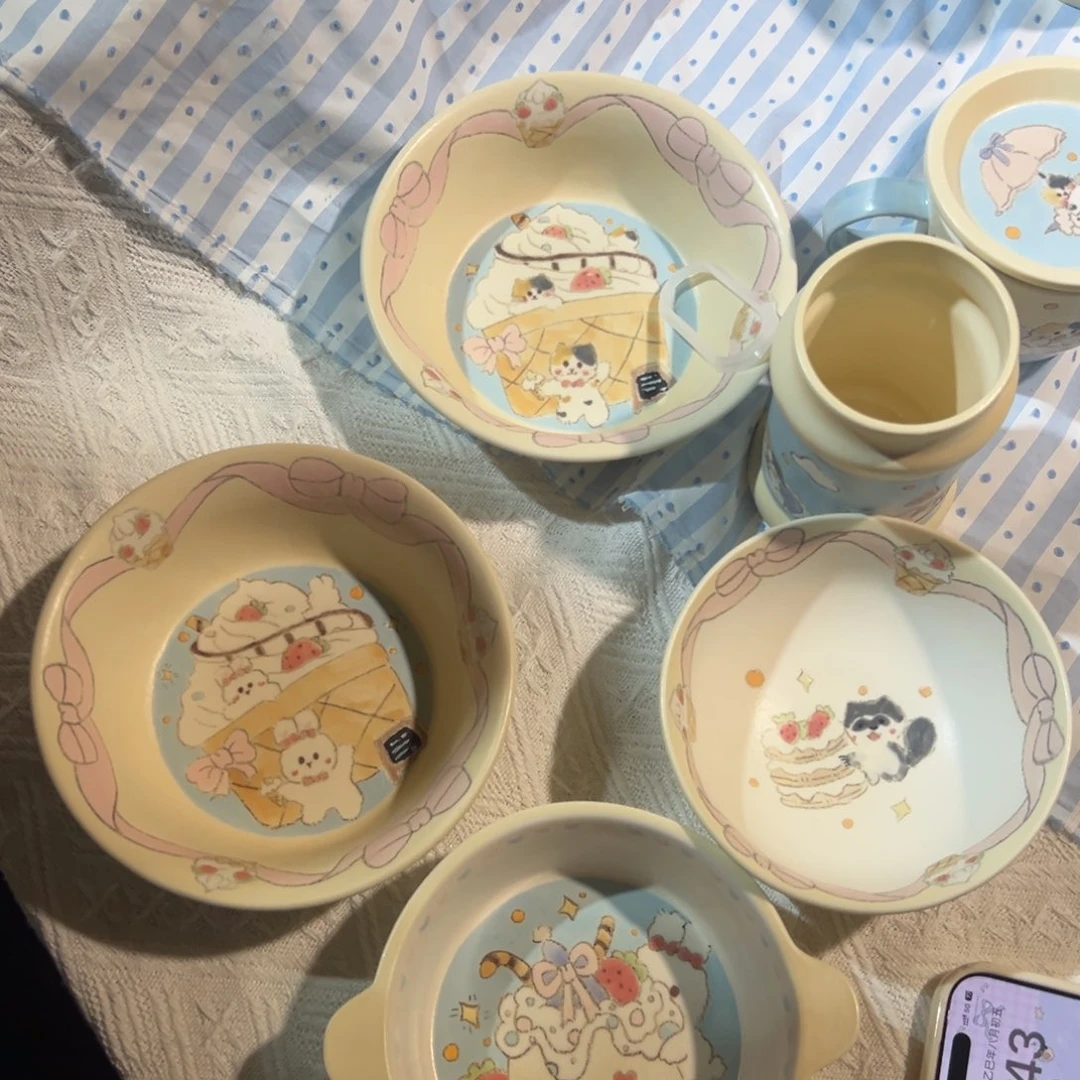 摆件陶瓷哈哈哈哈哈哈