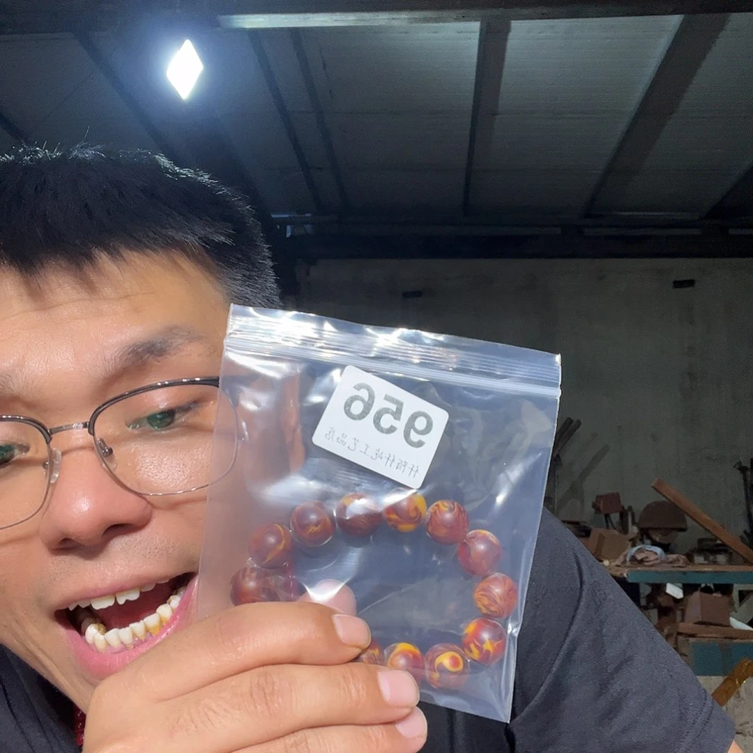 大果紫檀（缅甸花梨）965