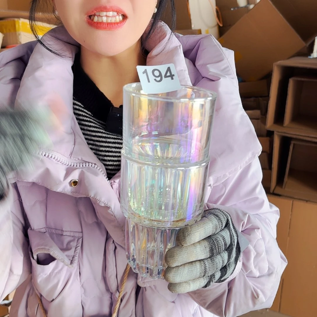 炻瓷无盖款全品194