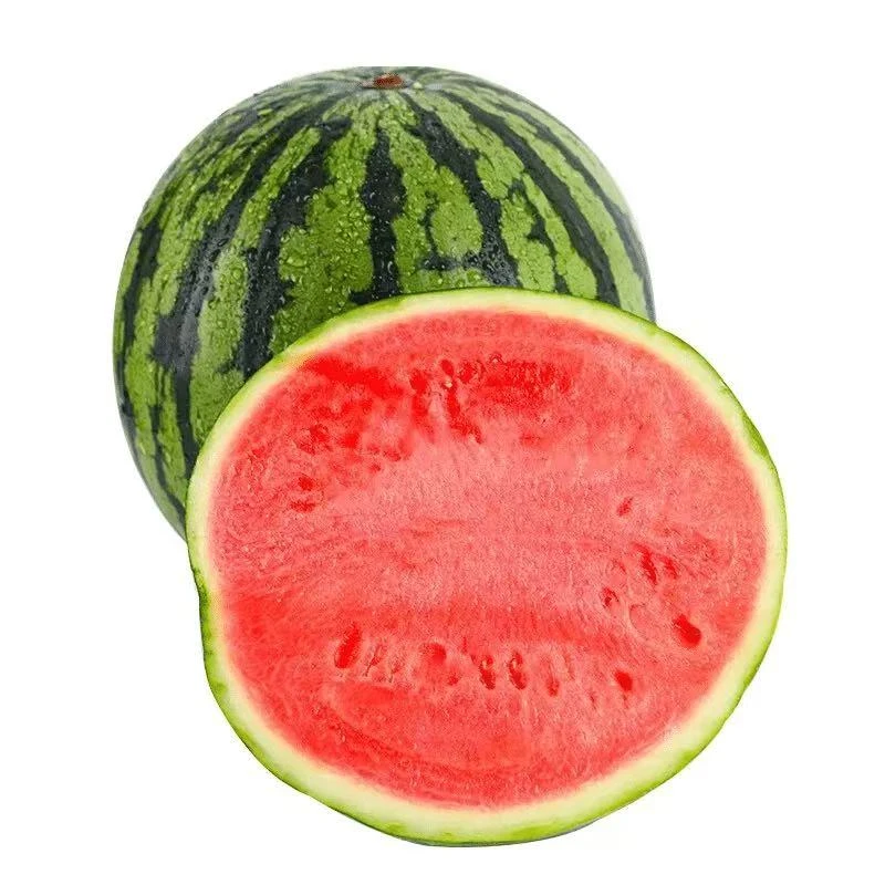 脆甜化渣 美都无籽麒麟西瓜 点开选规格g西瓜同城配江苏省