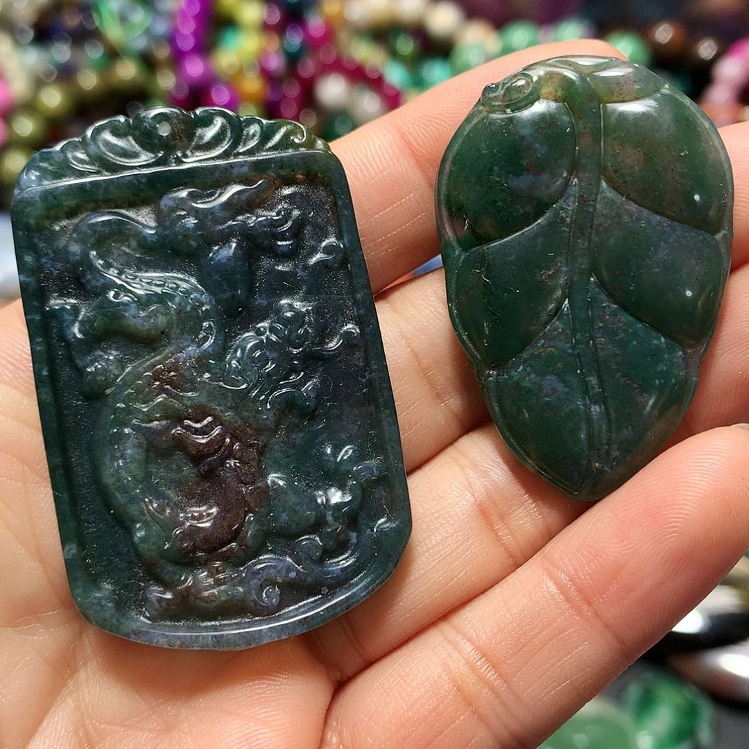 未镶嵌手串玛瑙/玉髓