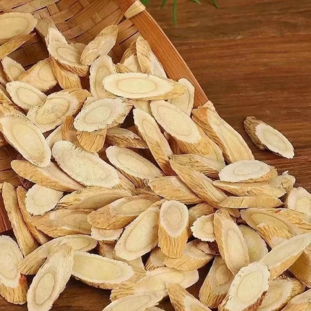 黄芪正品无硫挑选