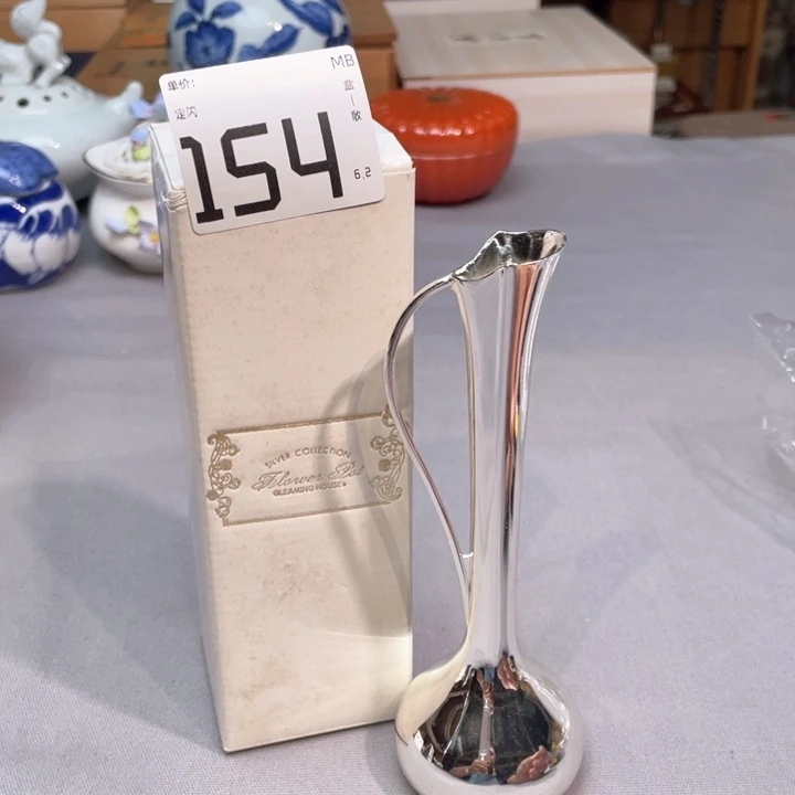 小马哥瓷器甄选套装