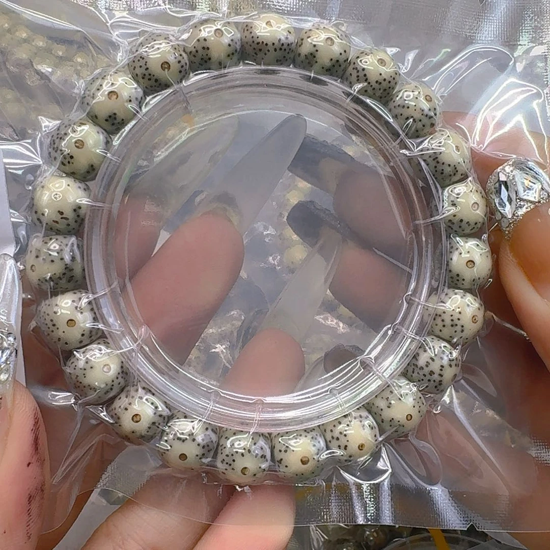 手串星月菩提190快乐星月菩提10