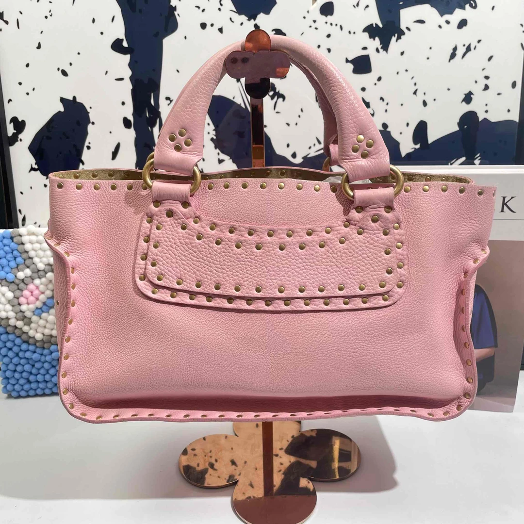 95新  小野专属/95新/瑟琳/单肩包/DJ7643