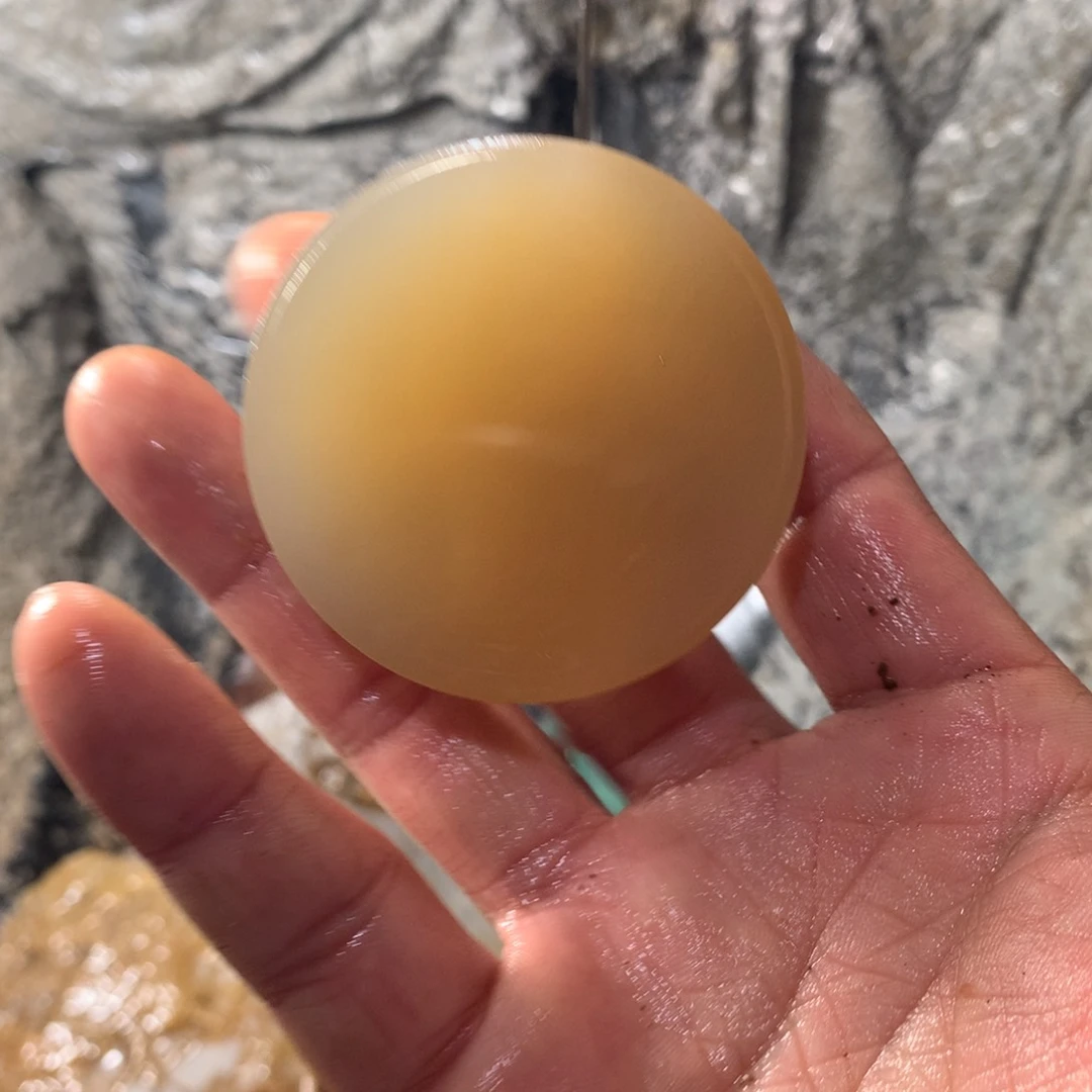 定制玛瑙我****9原石定制