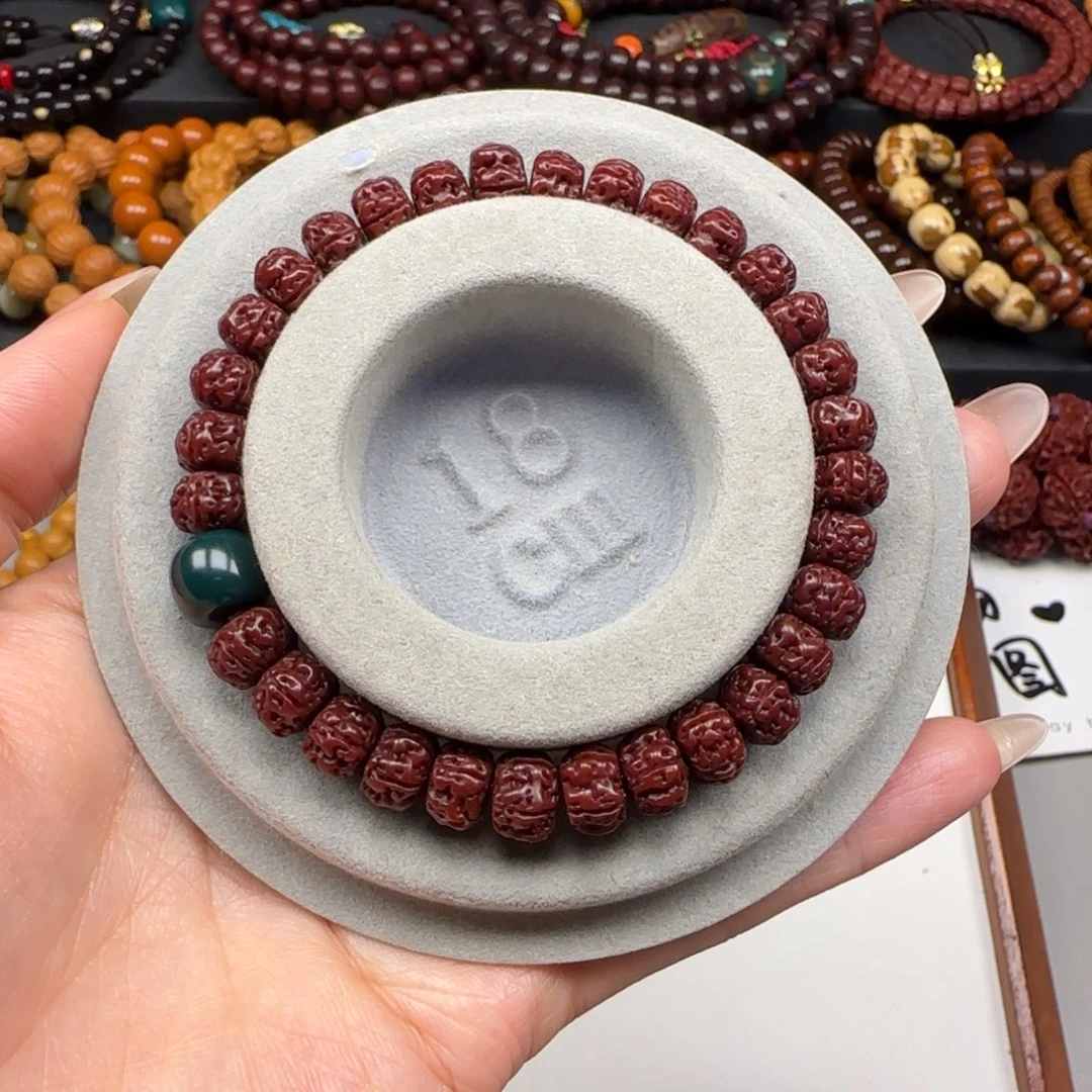 金刚菩提手串金刚