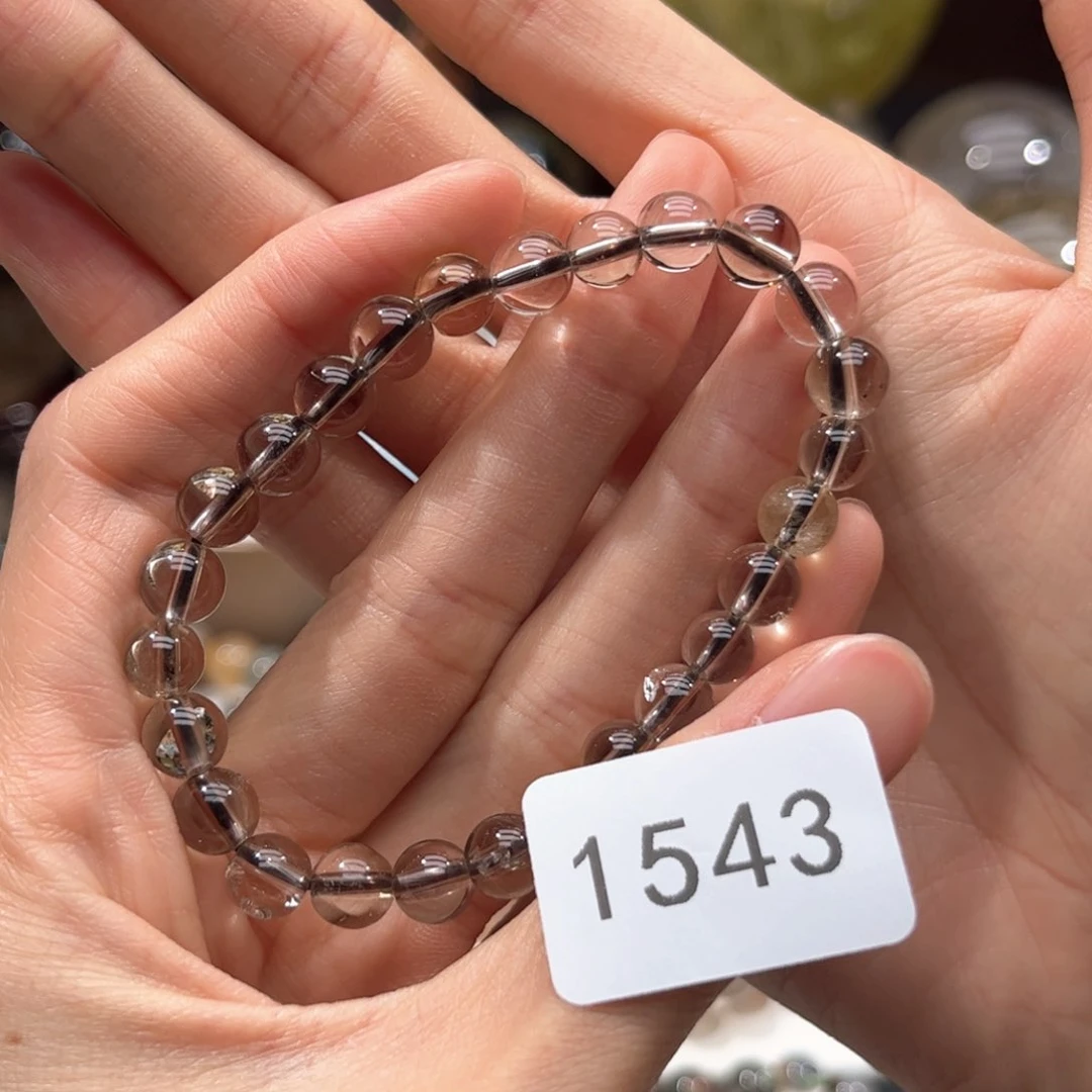 【闪购商品】水晶手串未镶嵌