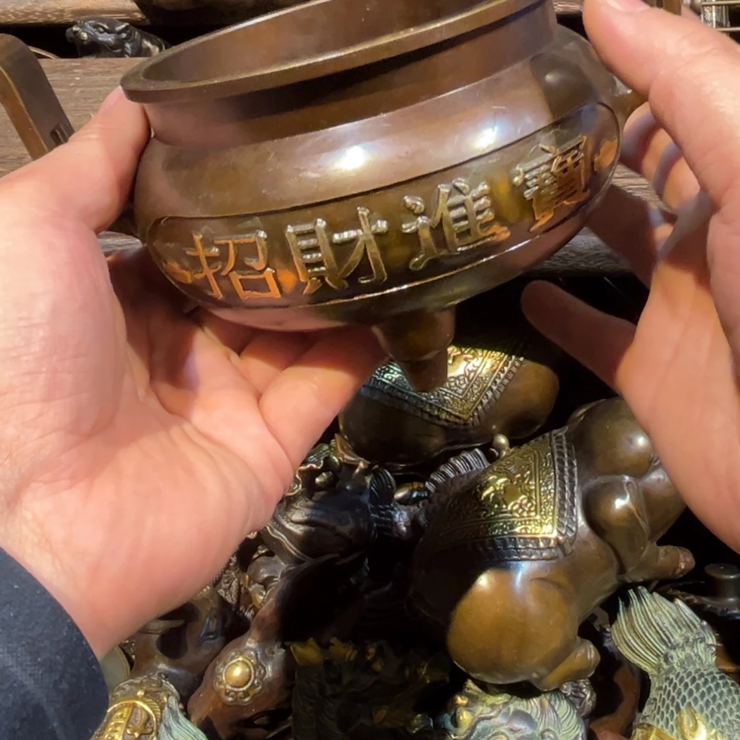 铜器精工精工铜器