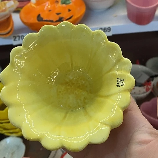 摆件陶瓷微瑕摆件