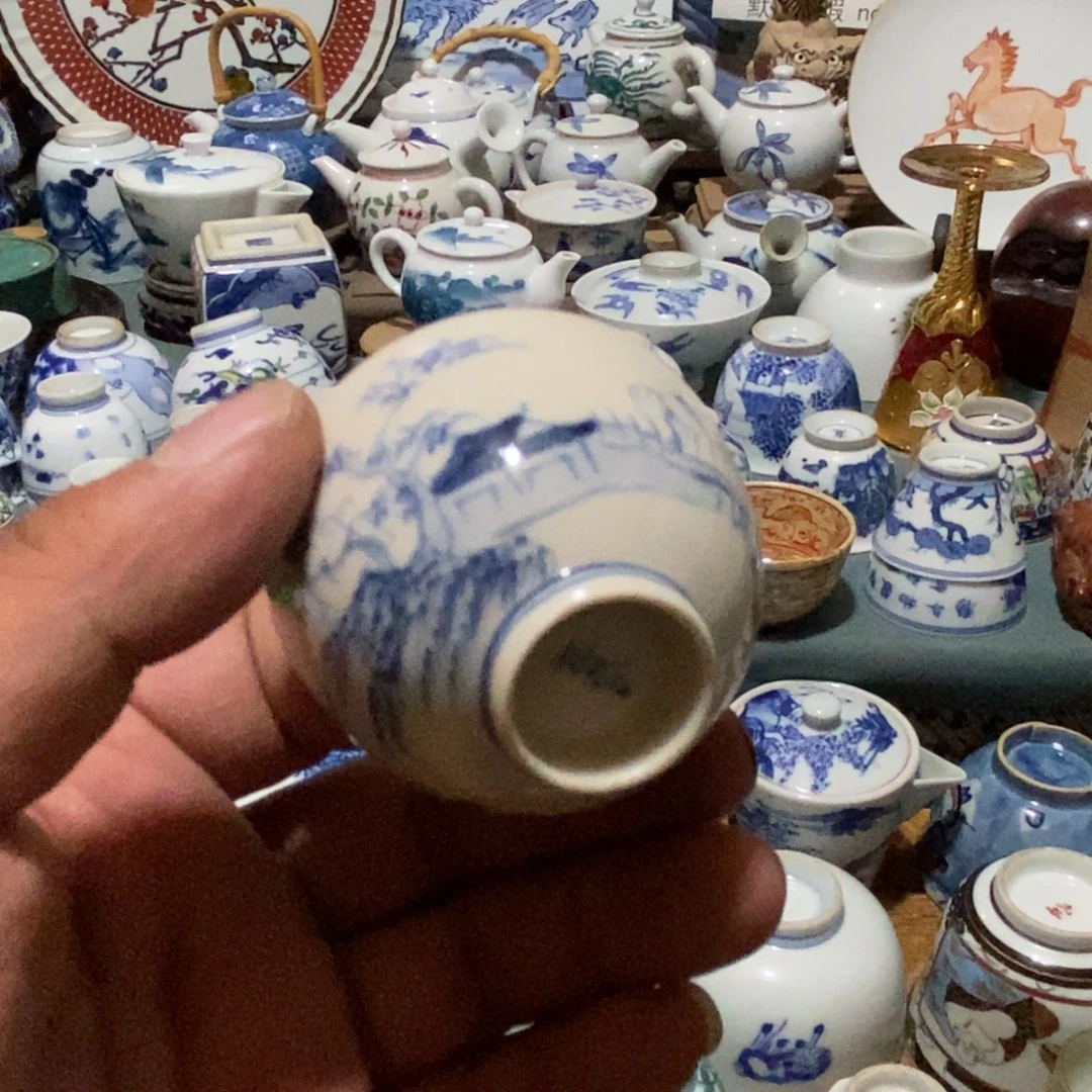 舶来瓷器满28包邮当日凑单