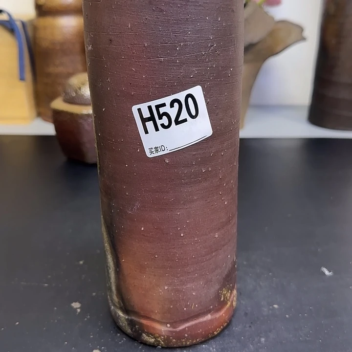 备前烧作品备前烧作品