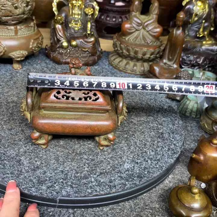 精品摆件工艺精湛68