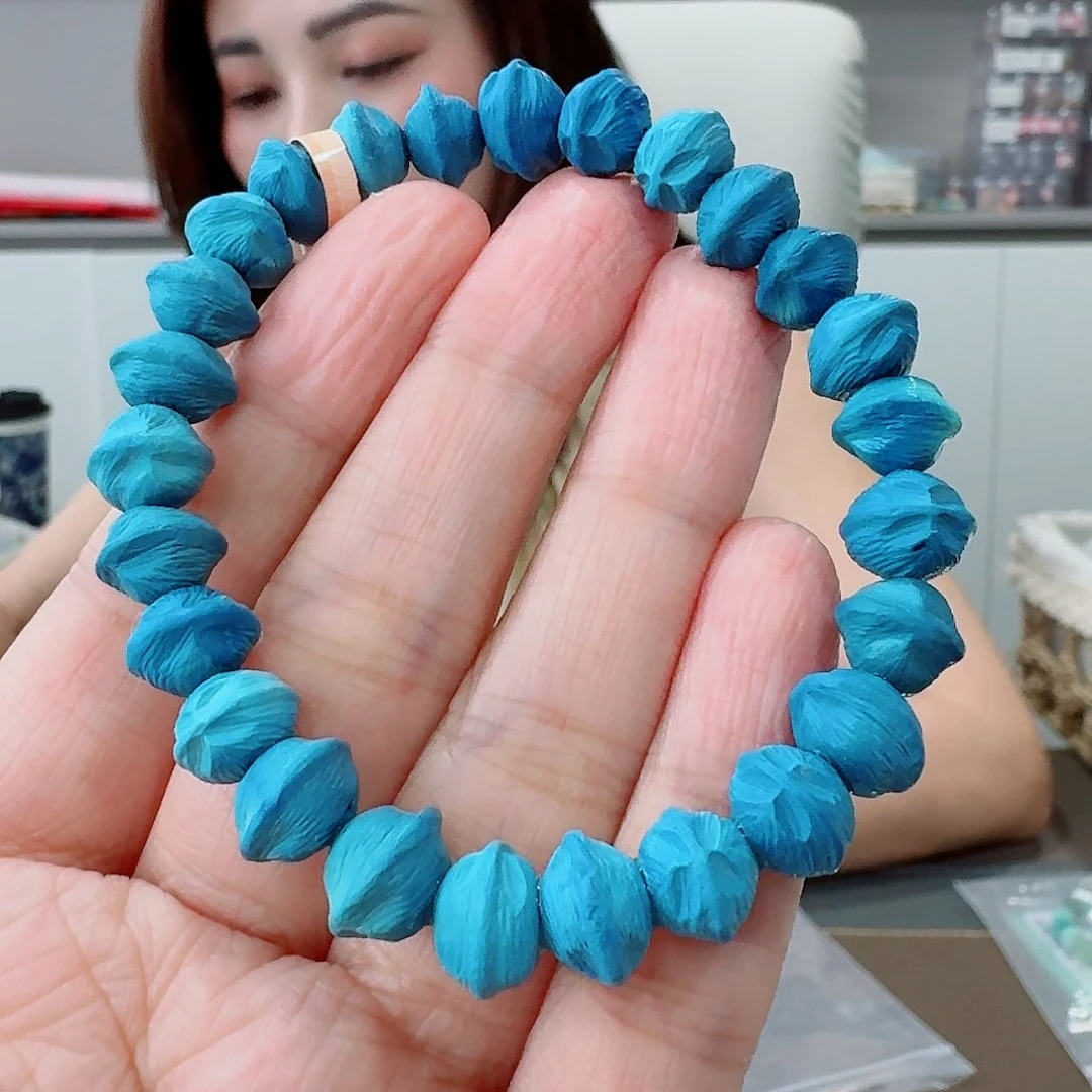 未镶嵌绿松石珠宝奇石偷***?