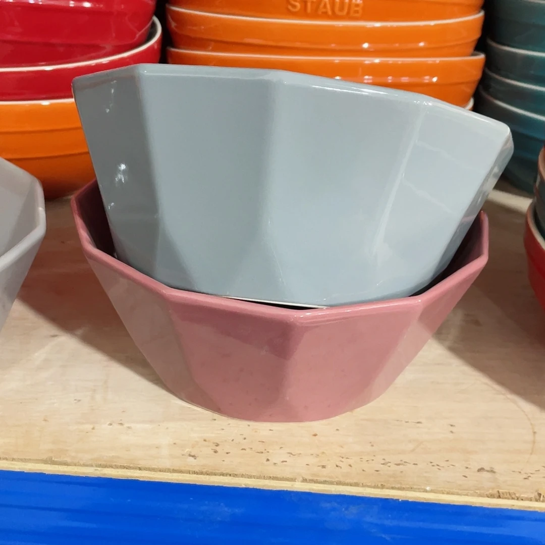 瓷片微瑕陶瓷餐具家用