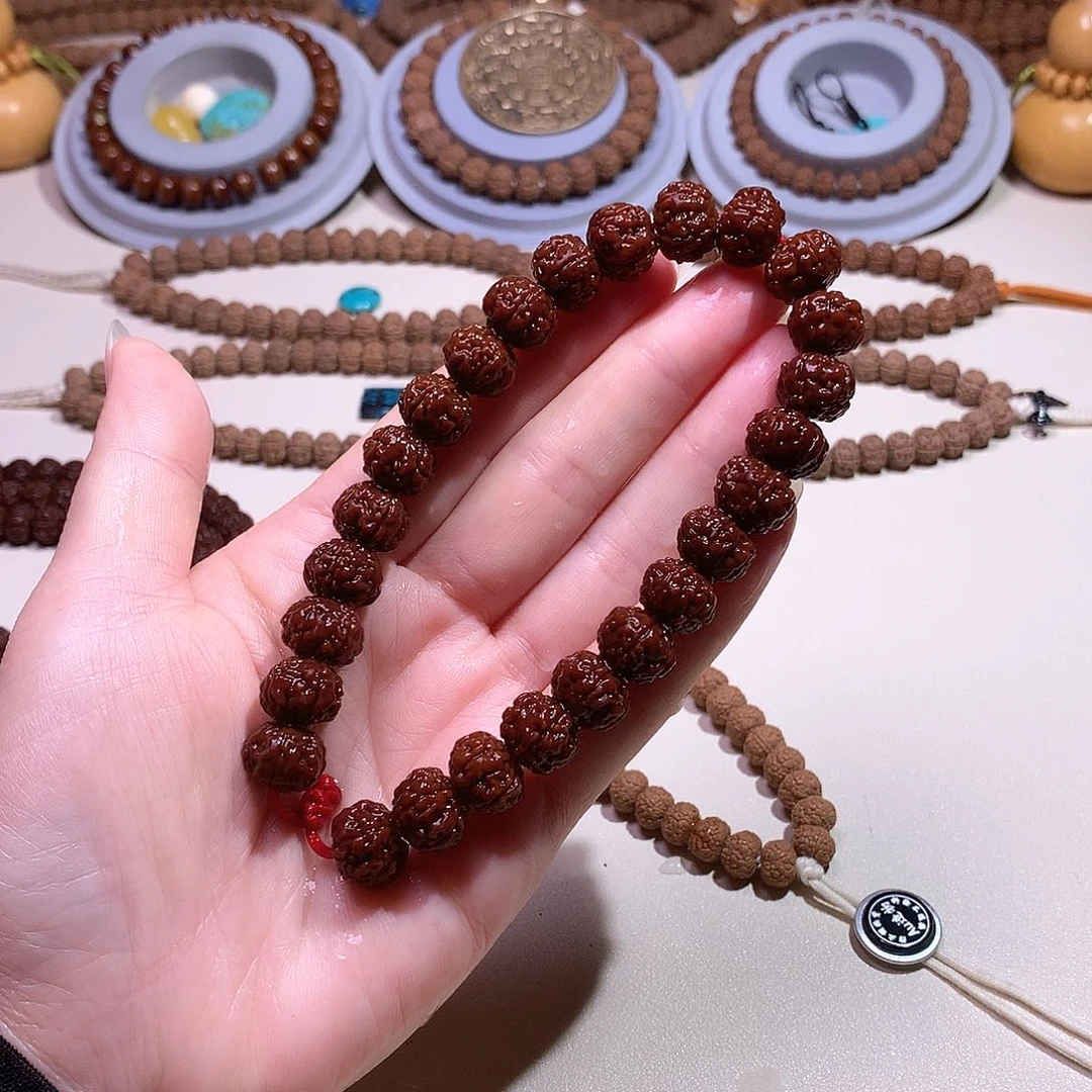 吊坠文玩核桃树王