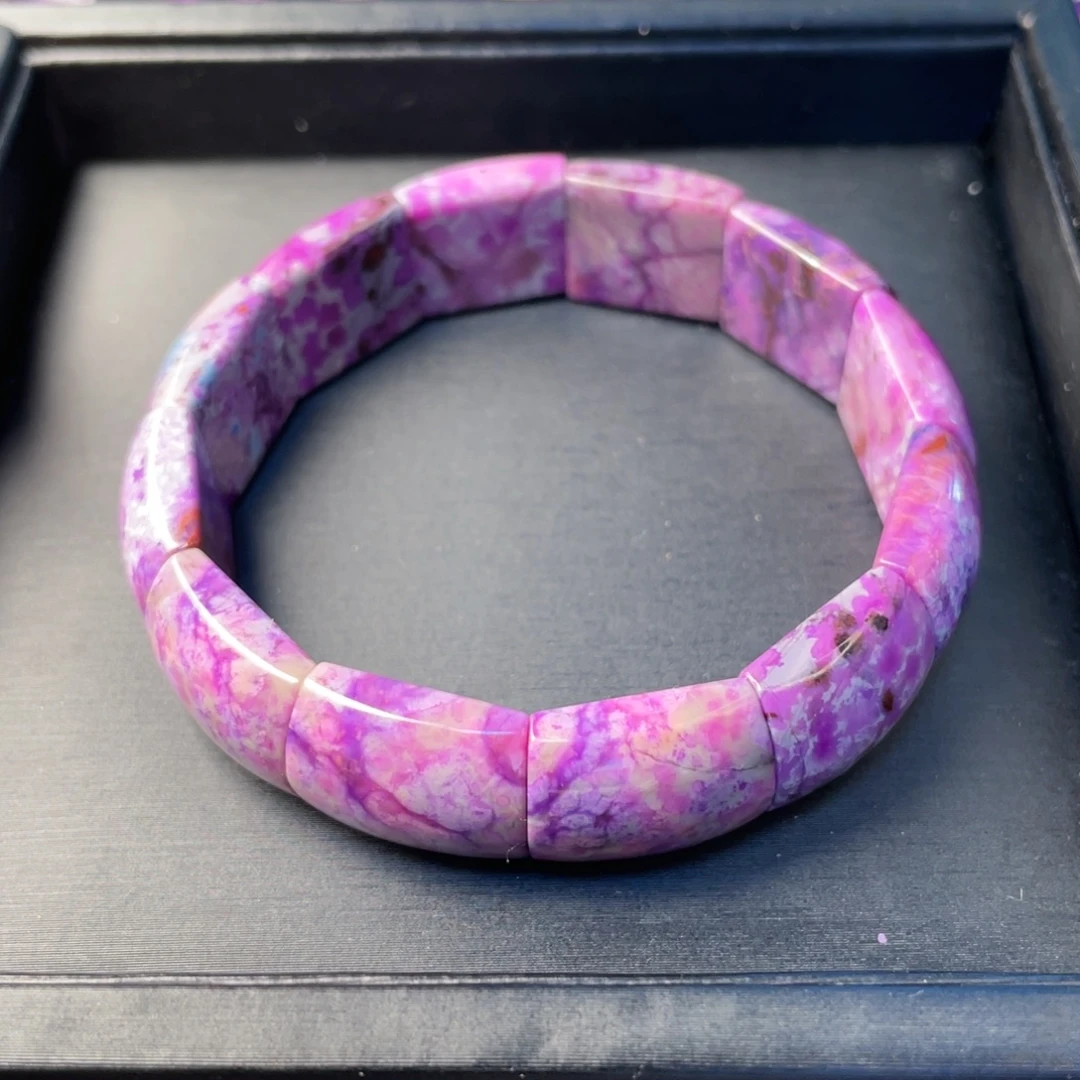 苏纪石（舒俱来）未镶嵌手牌