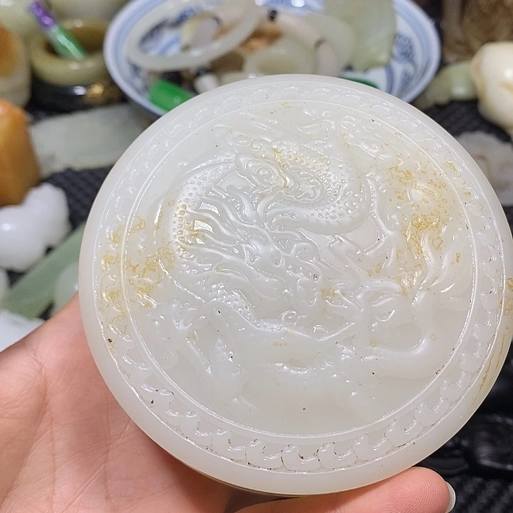 精选商品一图一物