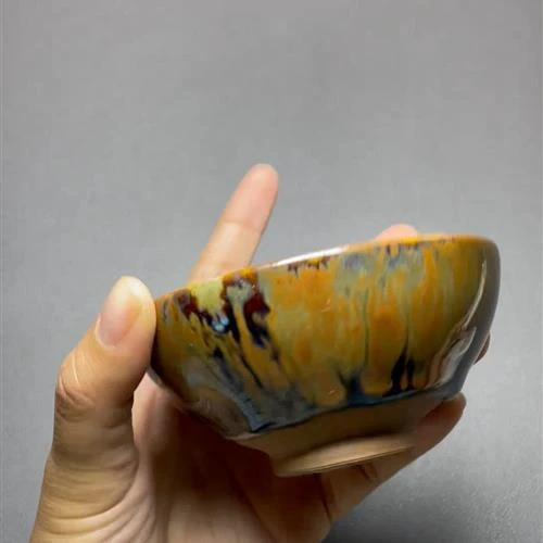 【闪购商品】茶盏-570............