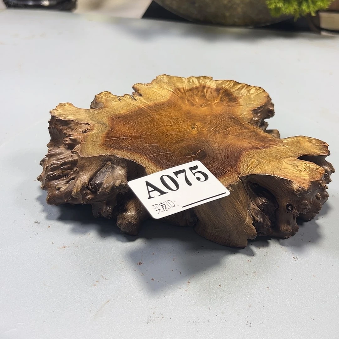 大果紫檀（缅甸花梨）顺*