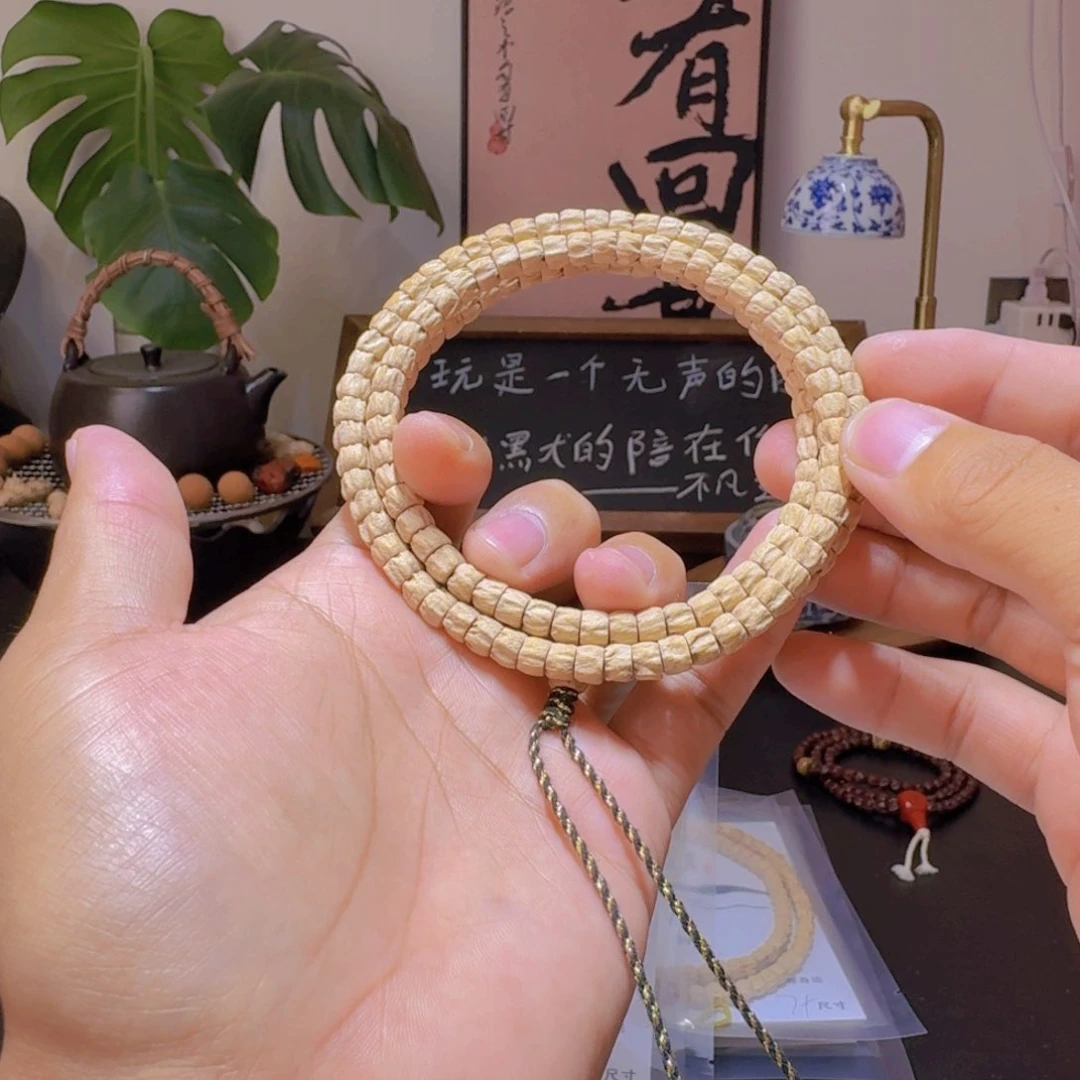 柏香籽/百香籽吊坠