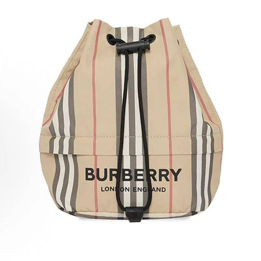 胖虎佳佳/博柏利/95新/公价0/箱包/两用包/31B2510190005