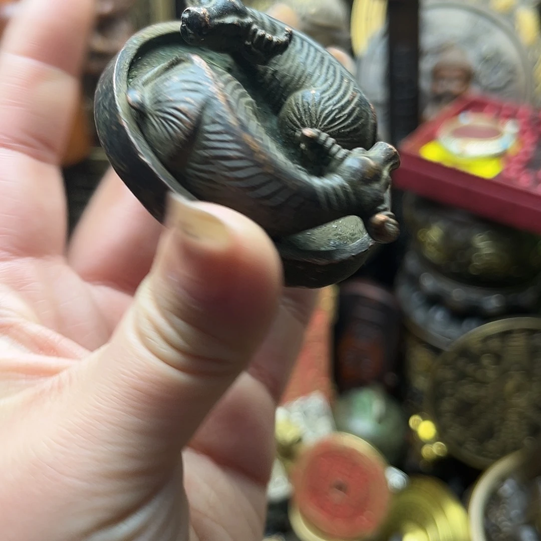 文玩铜器点击下单有运费险