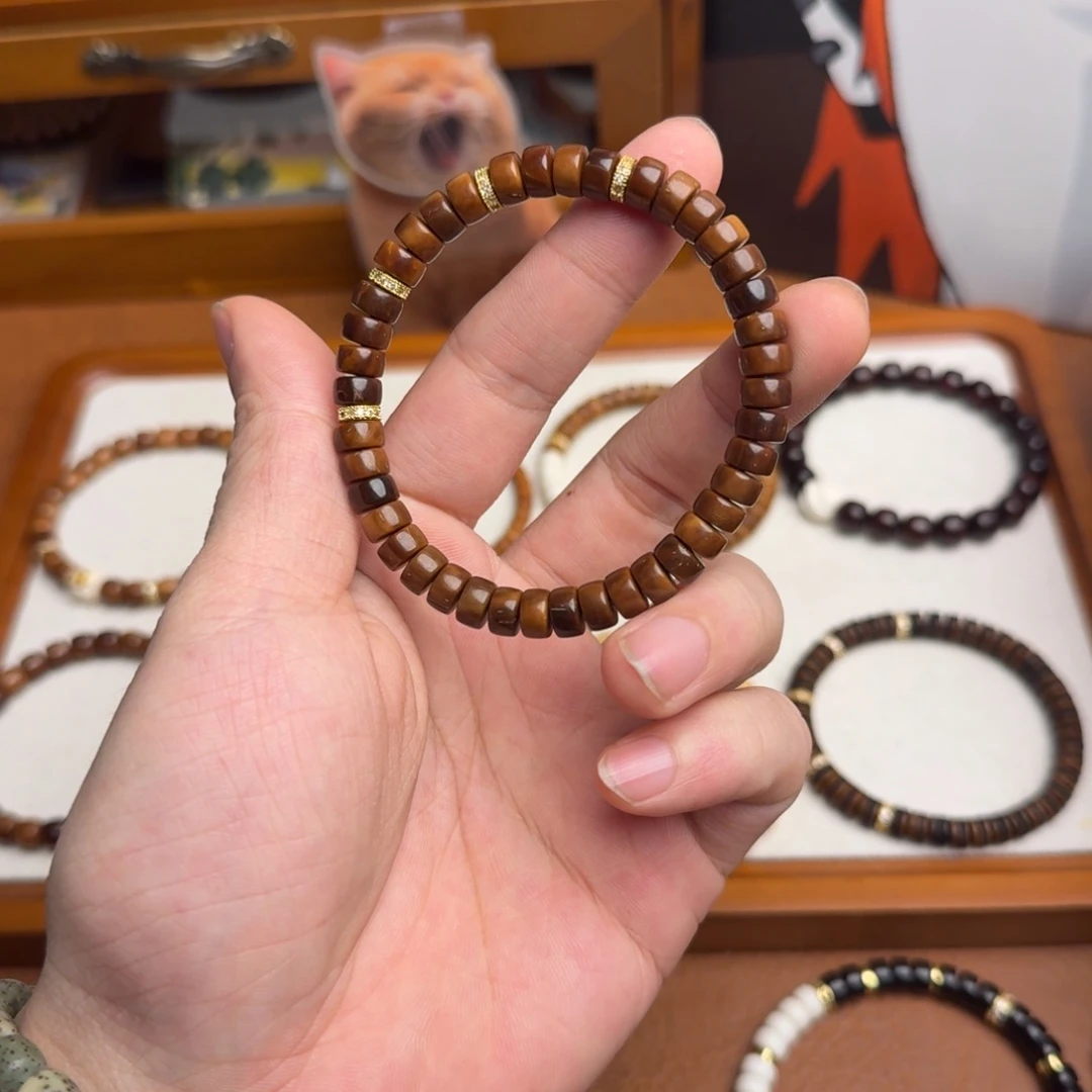 手串/手链菩提库克