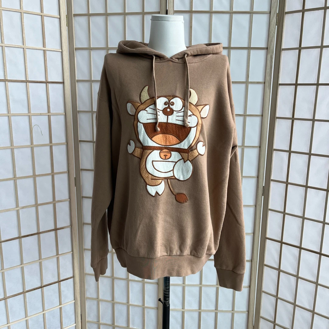 99新 GUCCI/古驰 A9489 Gucci 卫衣  99新 肩宽52 胸围116 衣长65